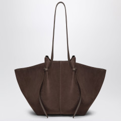 [YUZEFI] Shoulder bag FW26 LARGEMOCHISUE