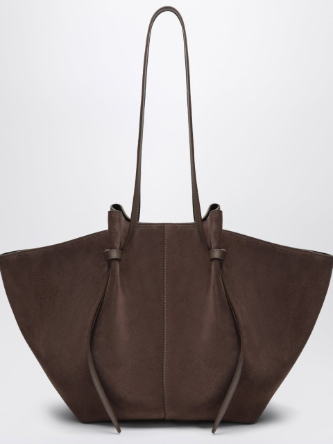 [YUZEFI] Shoulder bag FW26 LARGEMOCHISUE