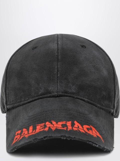 [Balenciaga] Cap FW26 A001UQ410B2