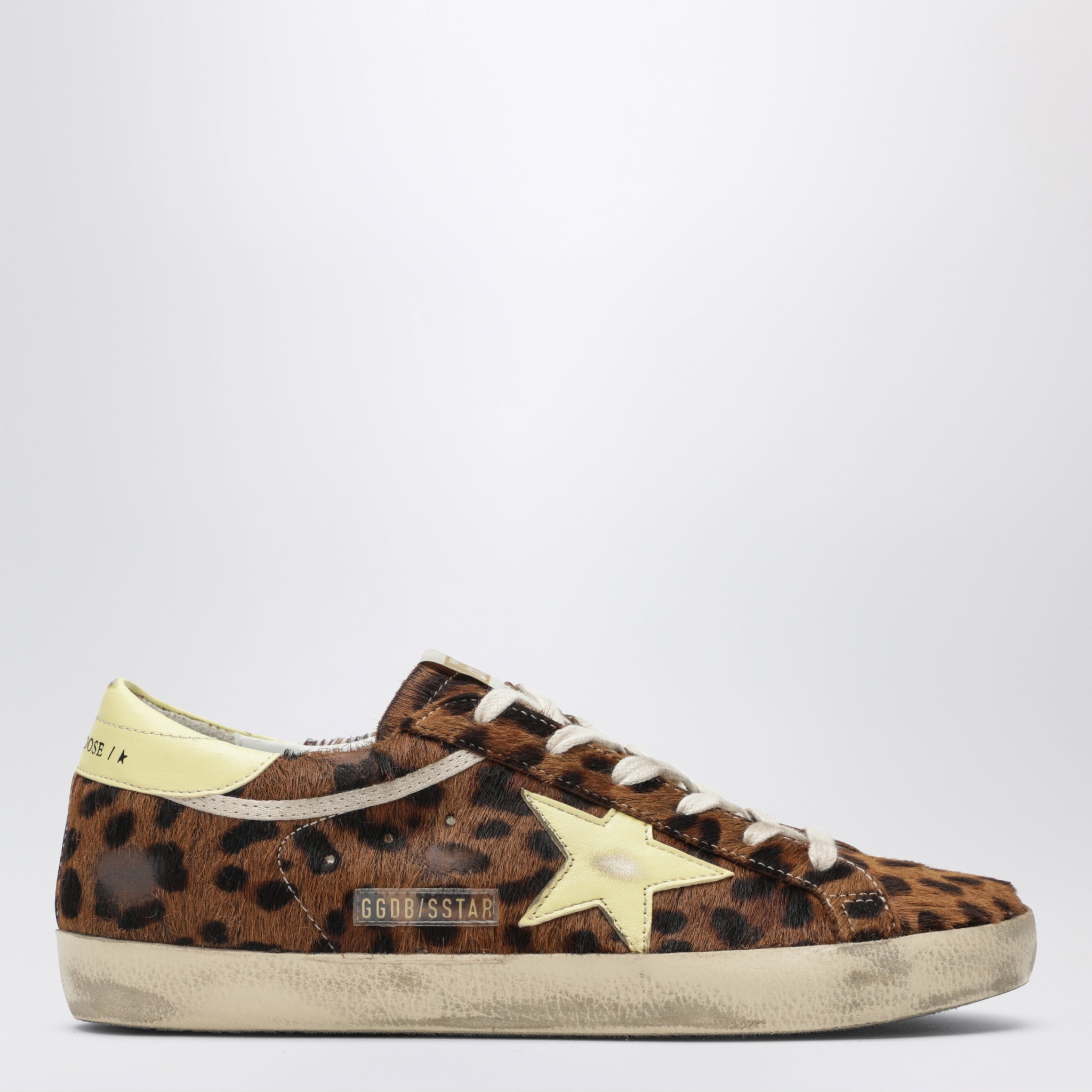 [Golden Goose] Sneakers FW26 GWF00101F008685