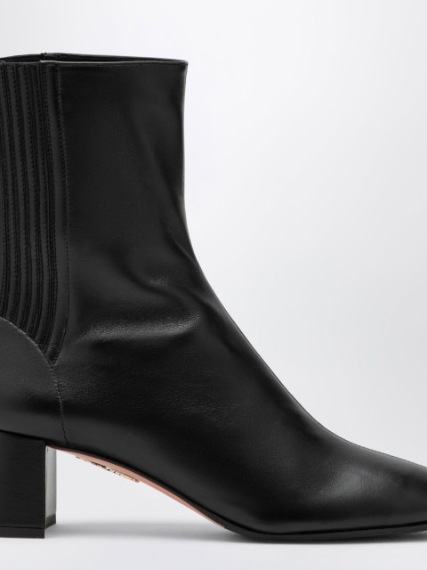 [Aquazzura] Ankle Boots FW26 SHOMIDB0NAP