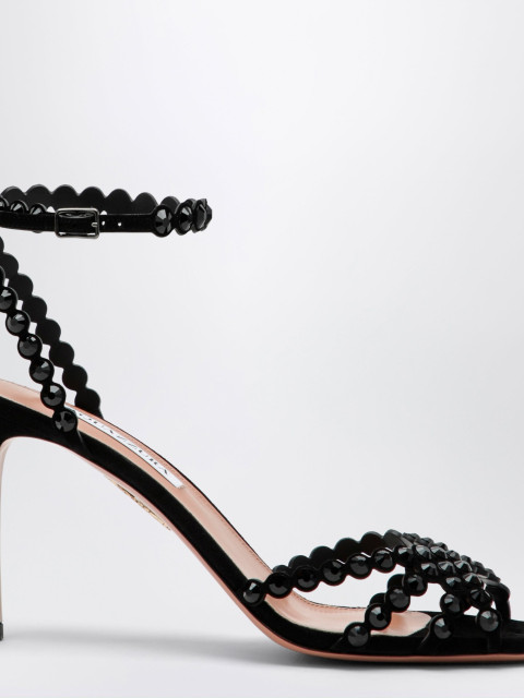 [Aquazzura] Sandals FW26 TQLMIDS0SUE