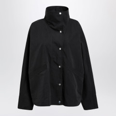 [TOTEME] Casual Jacket FW26 253-WRO0222FB0427