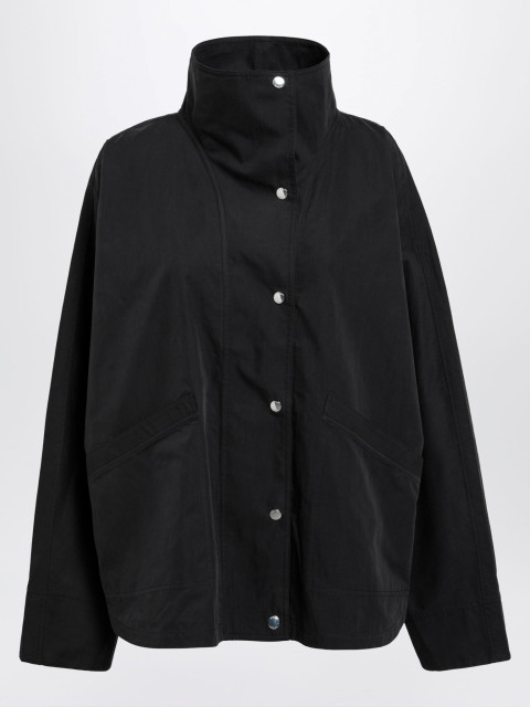 [TOTEME] Casual Jacket FW26 253-WRO0222FB0427