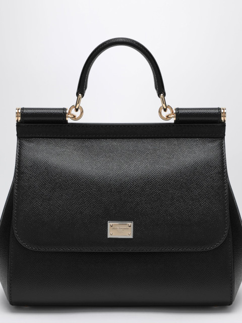 [DOLCE&GABBANA] Tote bag FW26 BB6002B1001