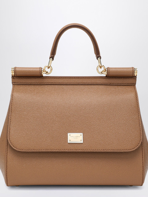 [DOLCE&GABBANA] Tote bag FW26 BB6002B1001
