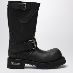 [Balenciaga] Boots FW26 833585WCAL1