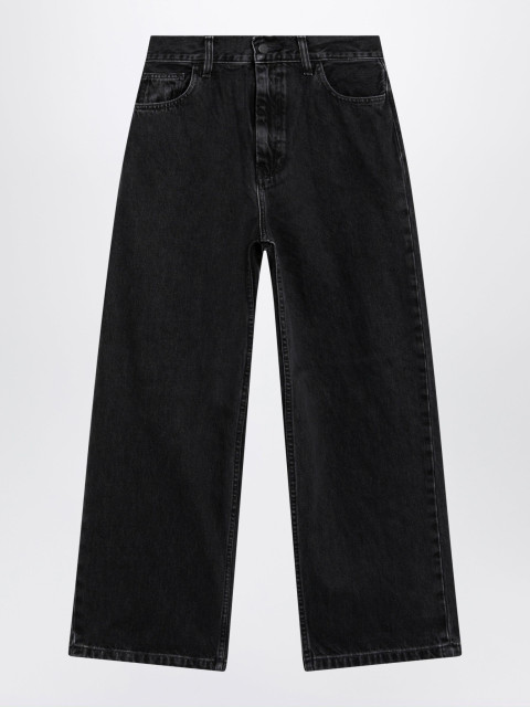[CARHARTT WIP] Jeans FW26 I035892DE