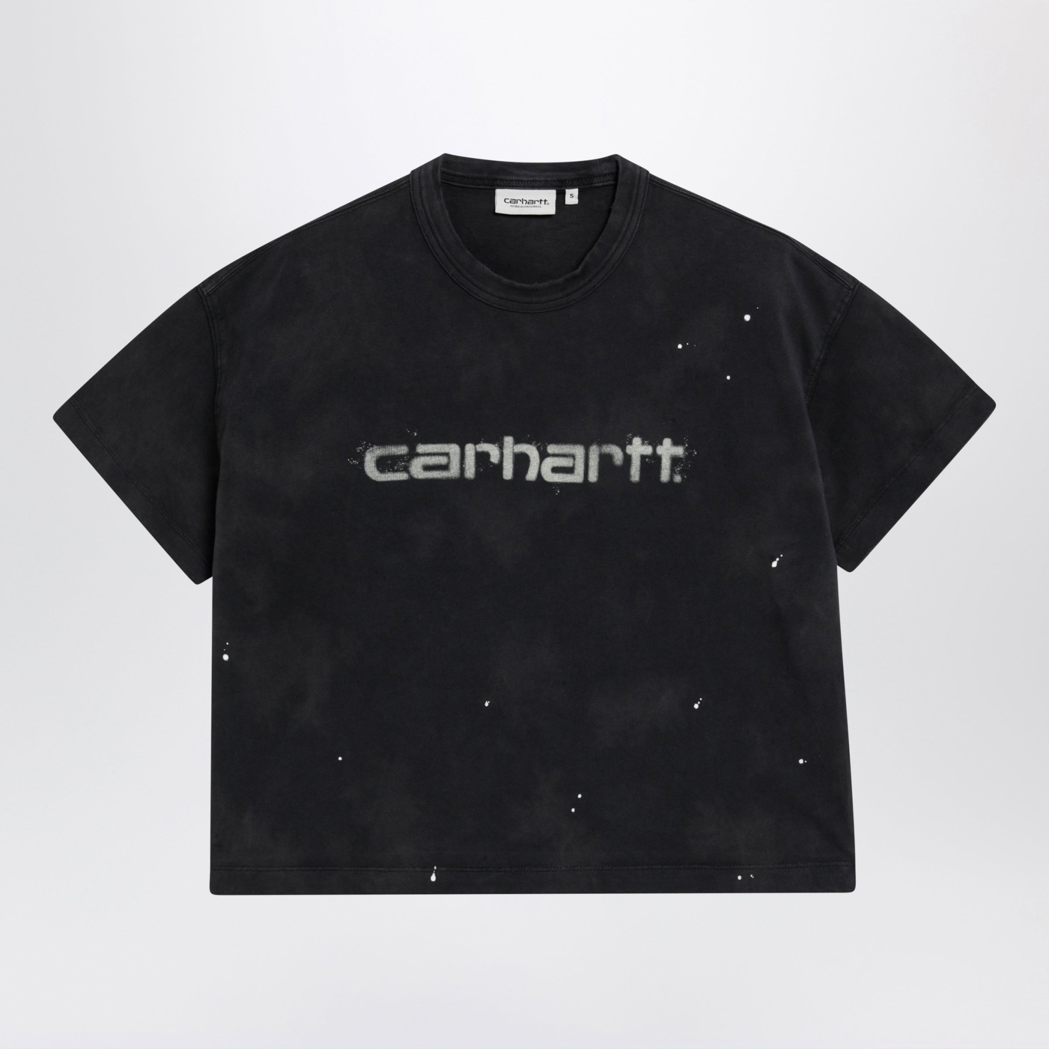 [CARHARTT WIP] T-shirts Short Sleeve FW26 I036848CO
