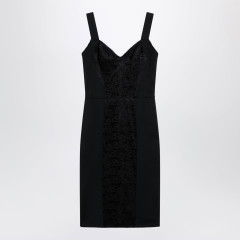 [DOLCE&GABBANA] Sleeveless dress FW26 F63G9TGDCLQ