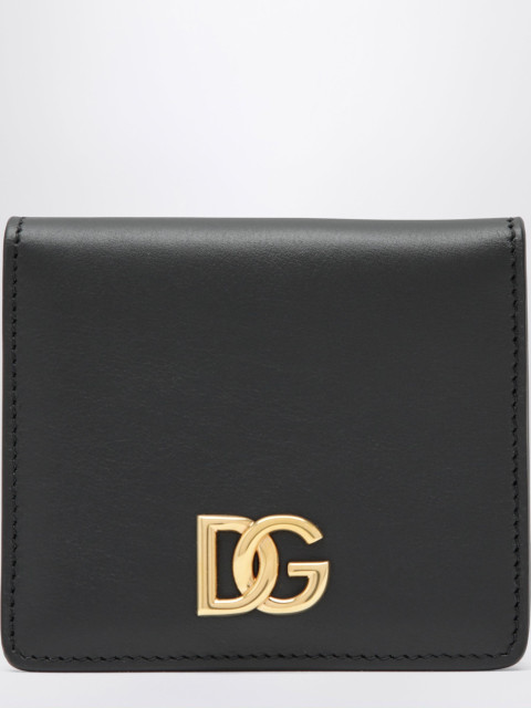 [DOLCE&GABBANA] Wallet FW26 BI3339A3P00