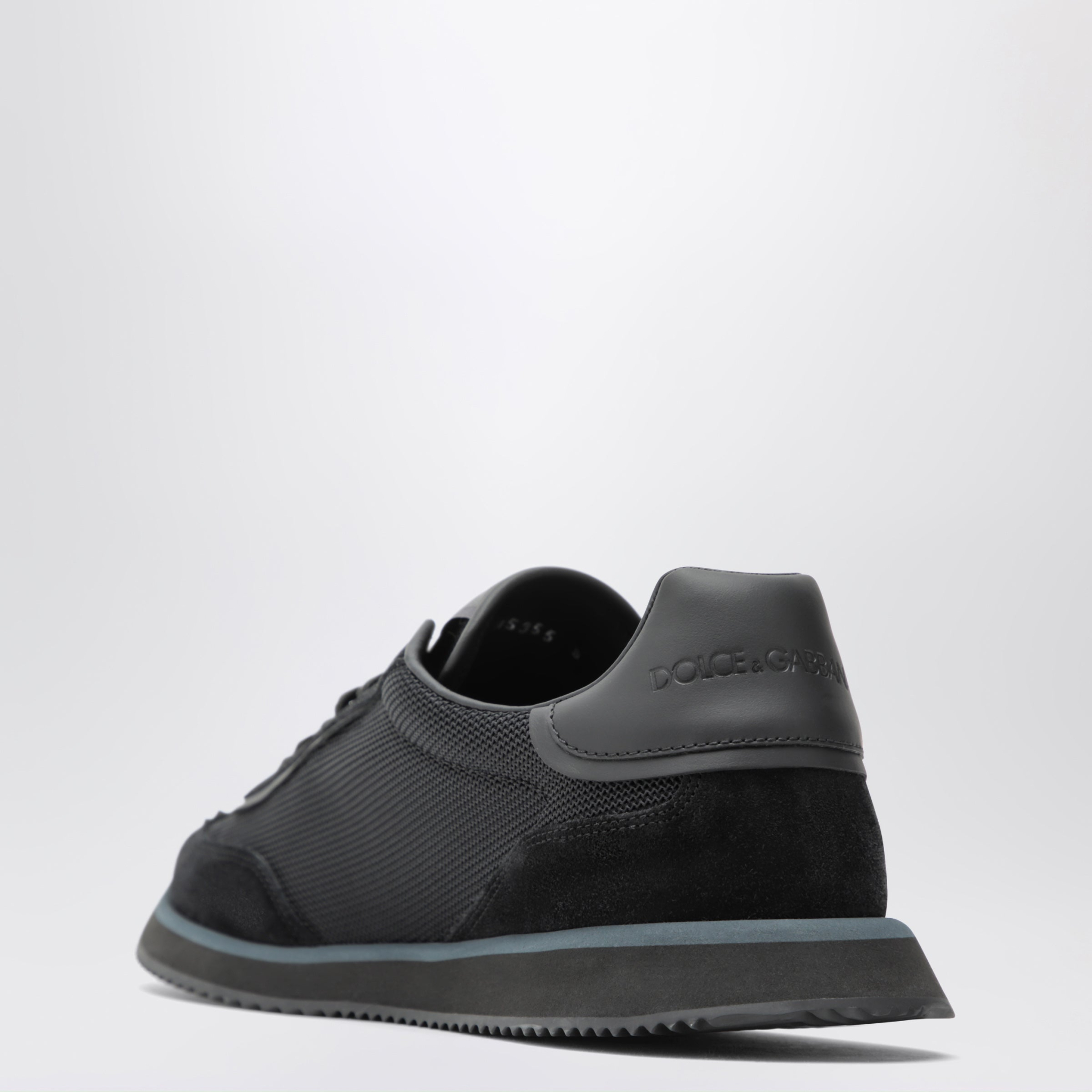 [DOLCE&GABBANA] Sneakers FW26 CS2288A5355