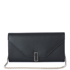 [Valextra] Cross body bag FW26 SGES0009028LOCPL99NN