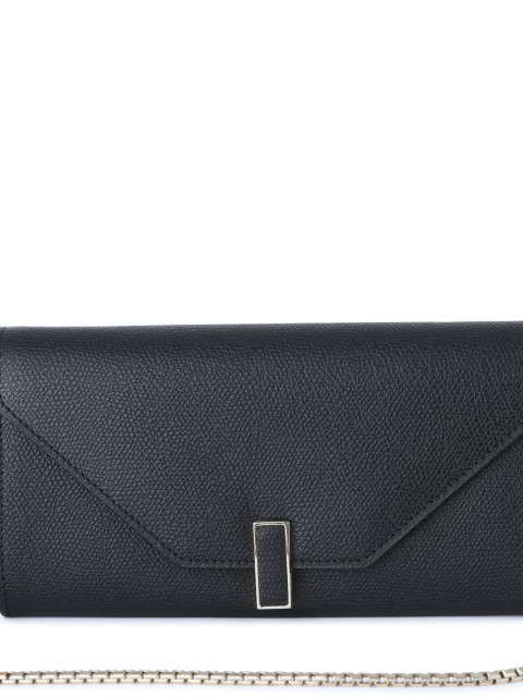 [Valextra] Cross body bag FW26 SGES0009028LOCPL99NN
