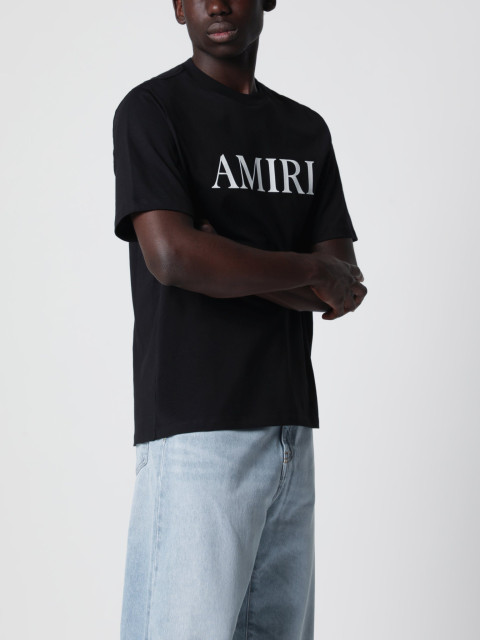 [Amiri] T-shirts Short Sleeve FW26 AMJYTE1073CO