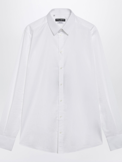 [DOLCE&GABBANA] Shirts Long Sleeve FW26 G5EJ0TGK322