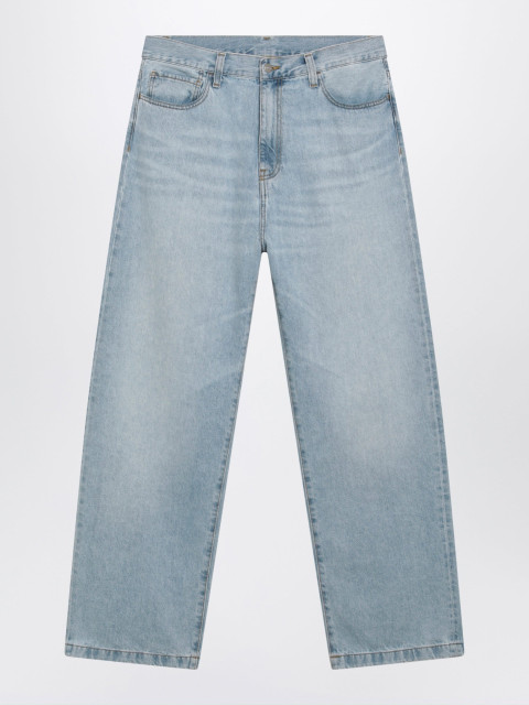[CARHARTT WIP] Jeans FW26 I030468DE