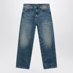 [CARHARTT WIP] Jeans FW26 I034733DE