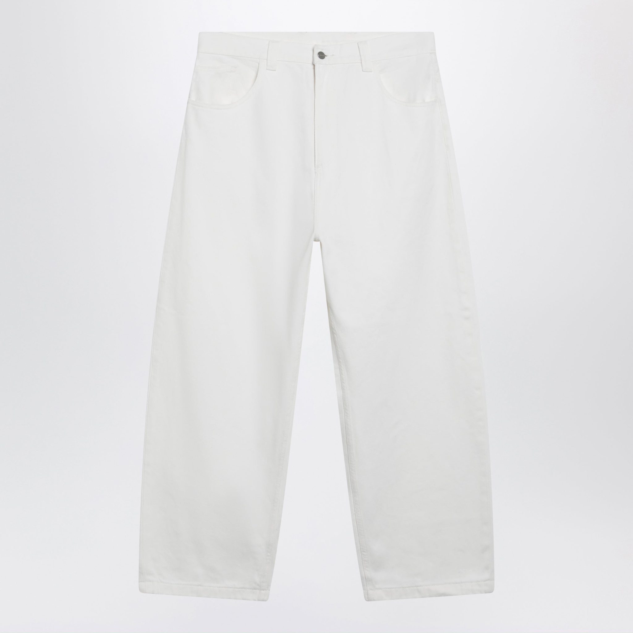 [CARHARTT WIP] Jeans FW26 I035893DE