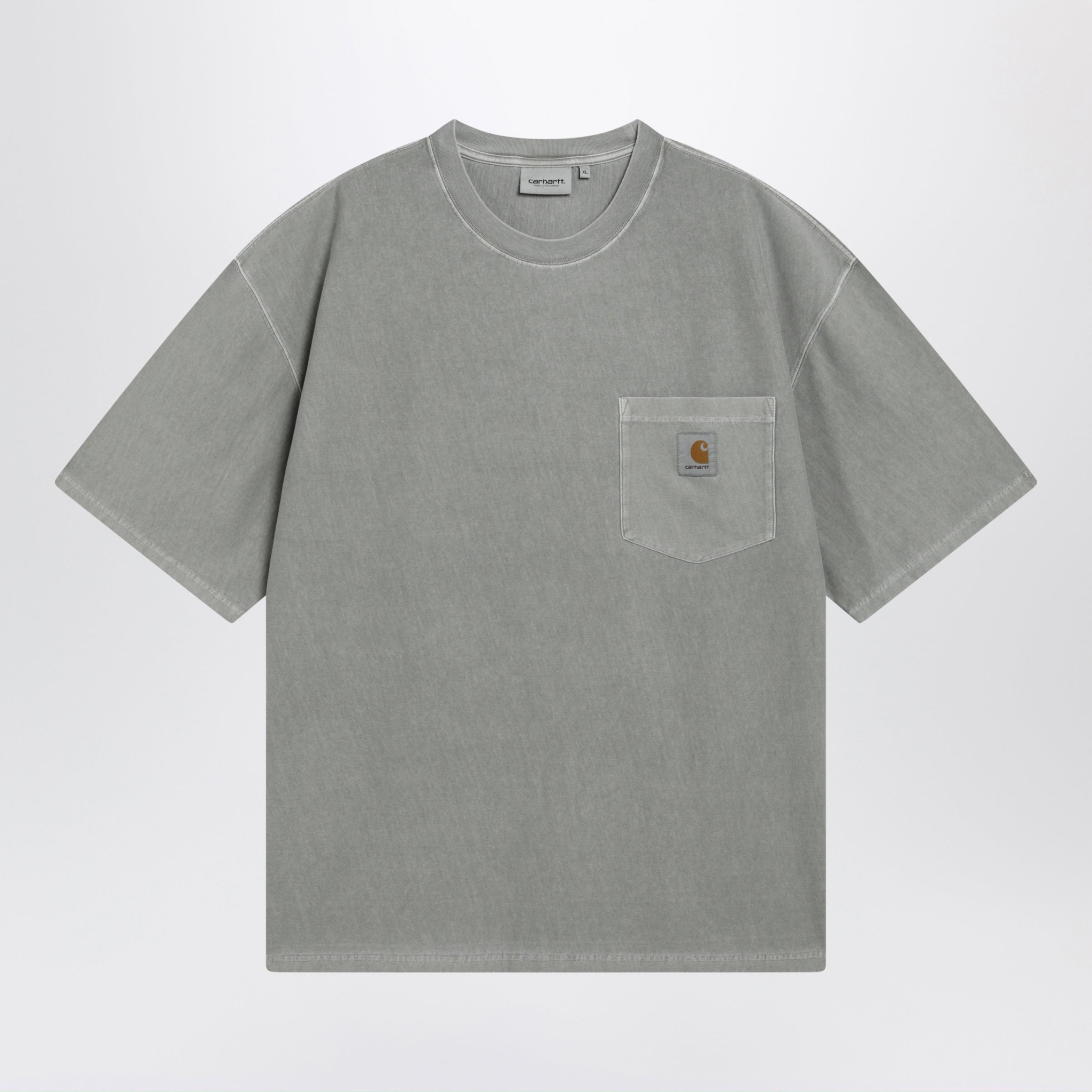 [CARHARTT WIP] T-shirts Short Sleeve FW26 I036863CO