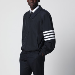 [Thom Browne] Casual Jacket FW26 MJO264CF1095