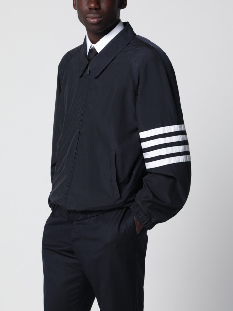 [Thom Browne] Casual Jacket FW26 MJO264CF1095