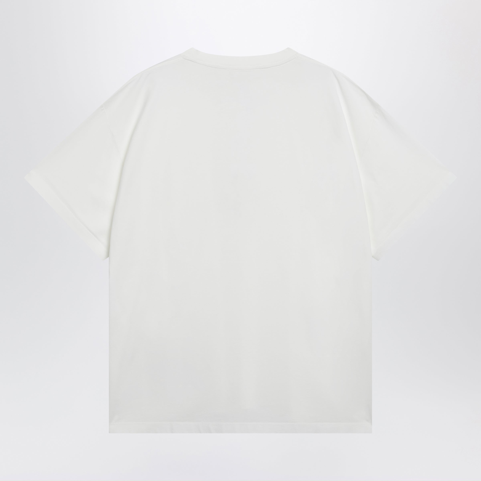 [MM6 Maison Margiela] T-shirts Short Sleeve FW26 SH0GC0071M20258
