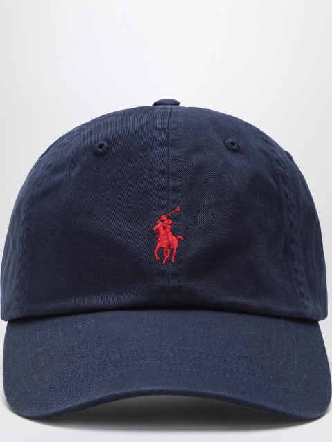 [Polo Ralph Lauren] Cap FW26 710548524014CO