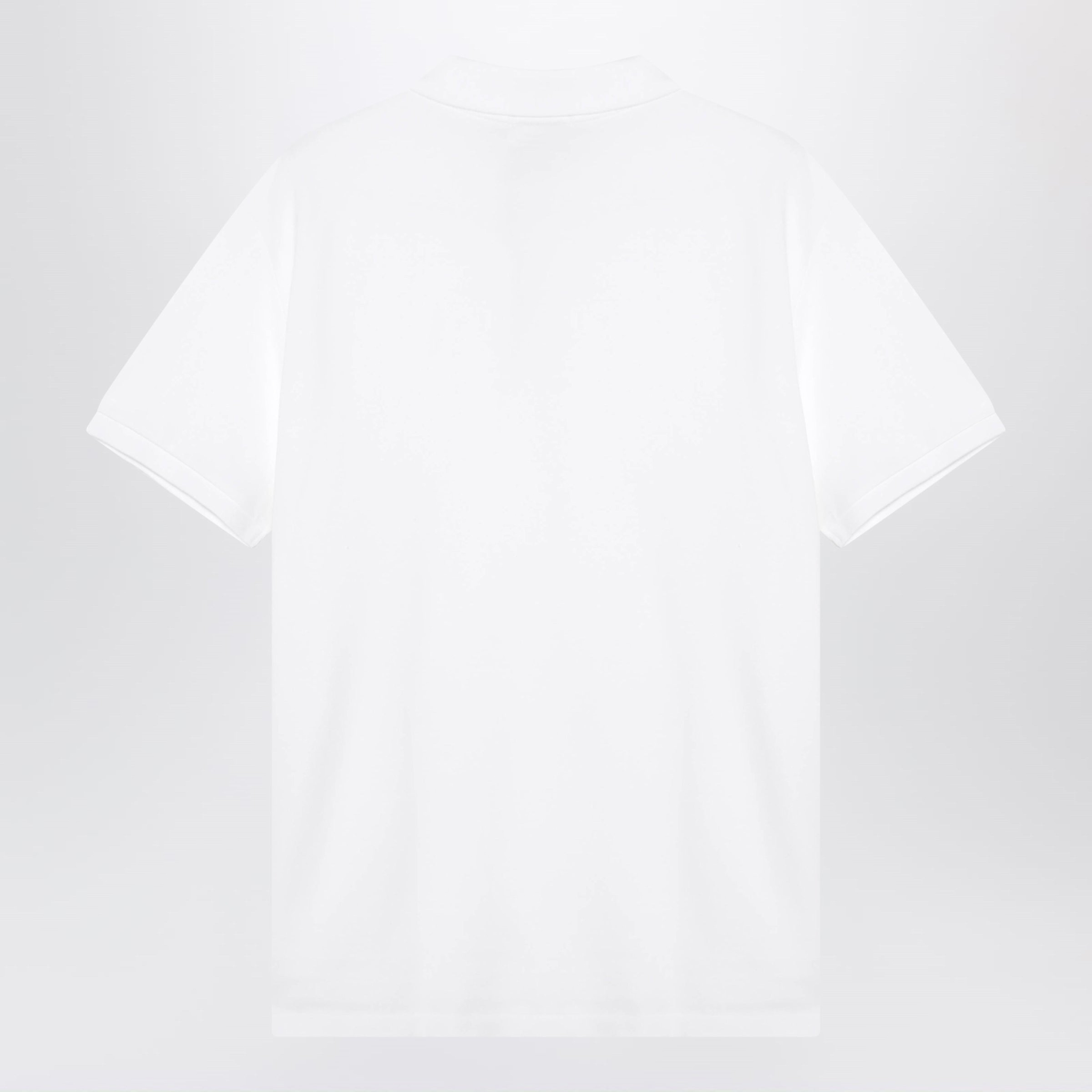 [Polo Ralph Lauren] T-shirts Short Sleeve FW26 710666998002CO
