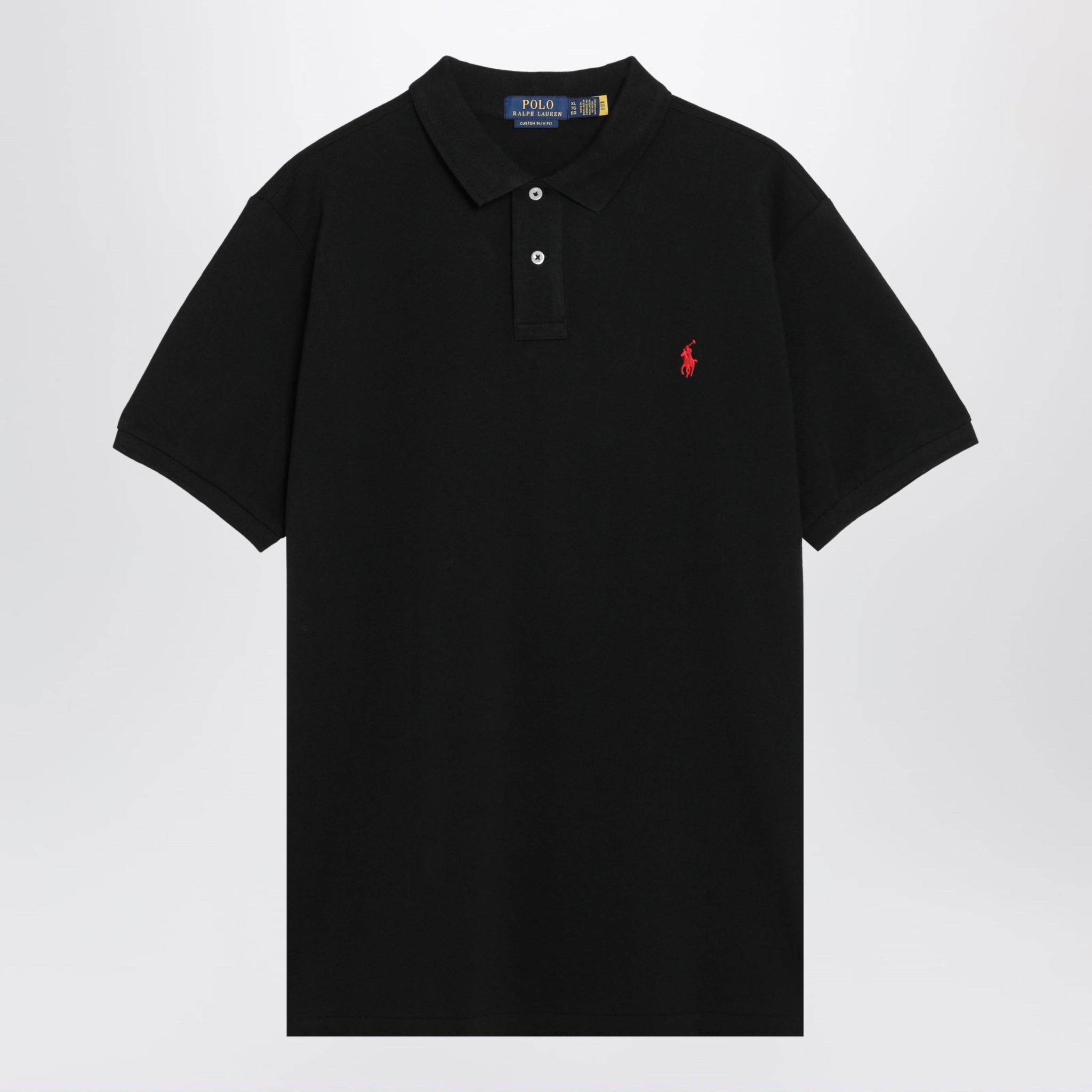 [Polo Ralph Lauren] T-shirts Short Sleeve FW26 710782592001CO