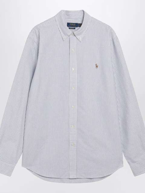 [Polo Ralph Lauren] Shirts Long Sleeve FW26 710953704501CO