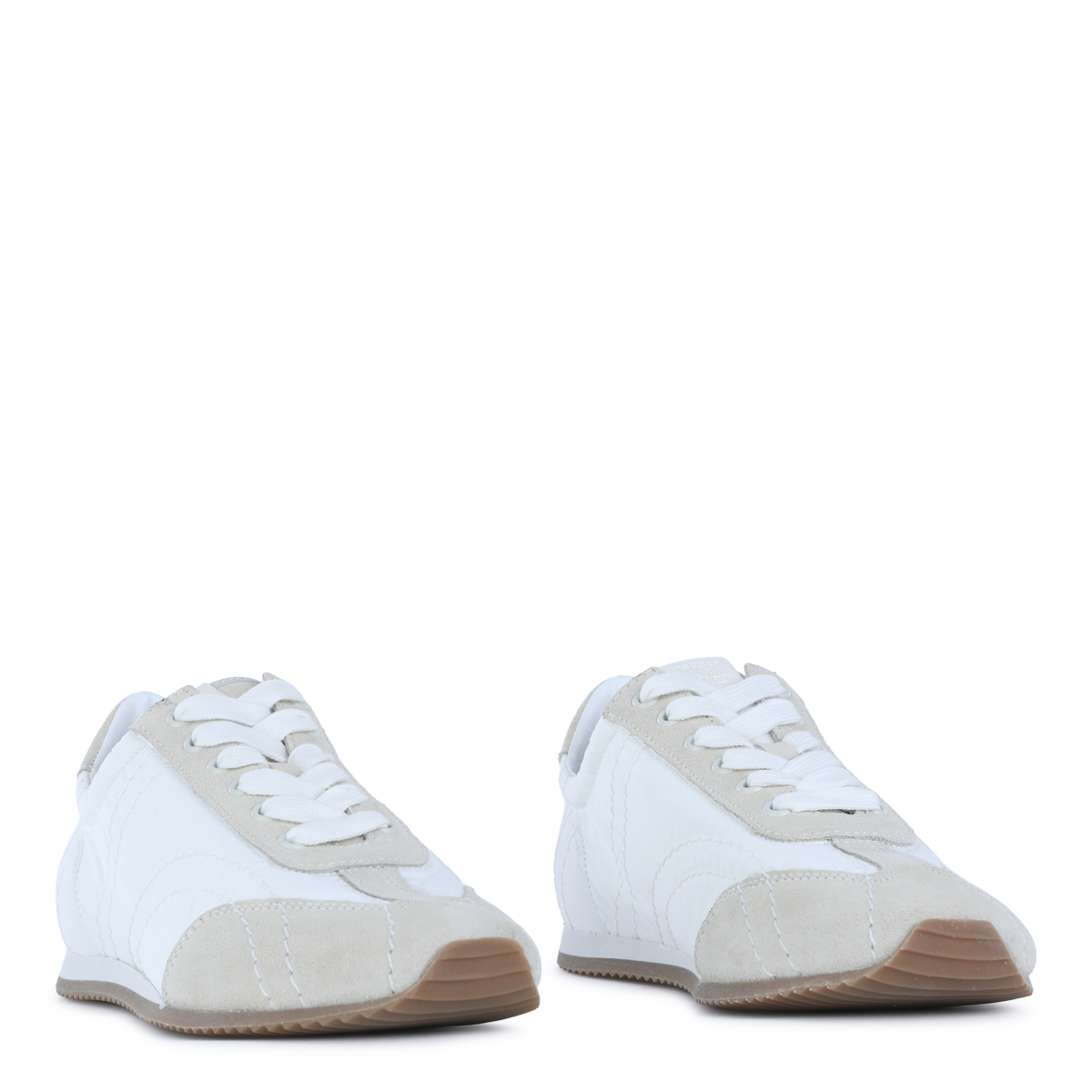 [TOTEME] Sneakers FW26 263WAS0357FB0137374