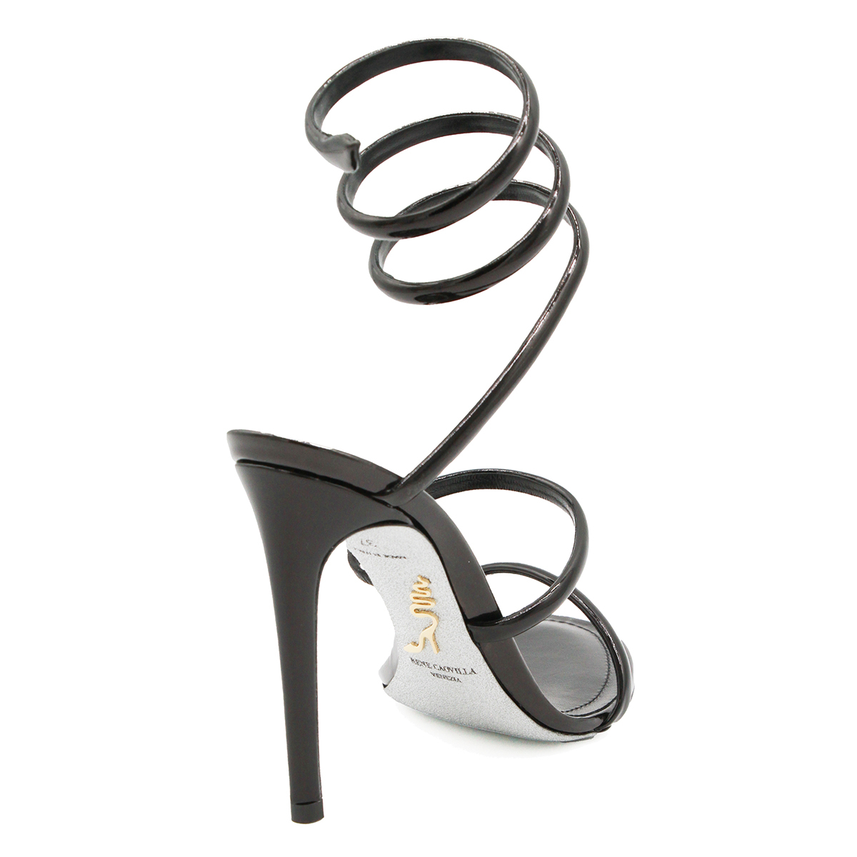 [Rene Caovilla] Sandals FW26 C1235110500019999