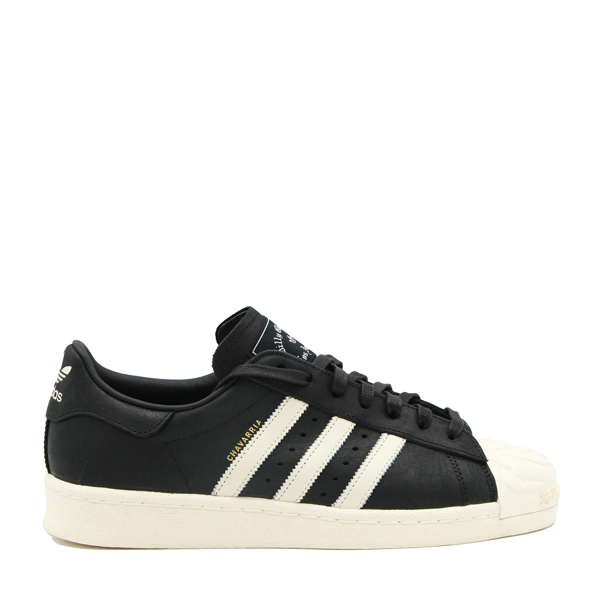 [ADIDAS X WILLY CHAVARRIA] Sneakers SS26 KJ2029