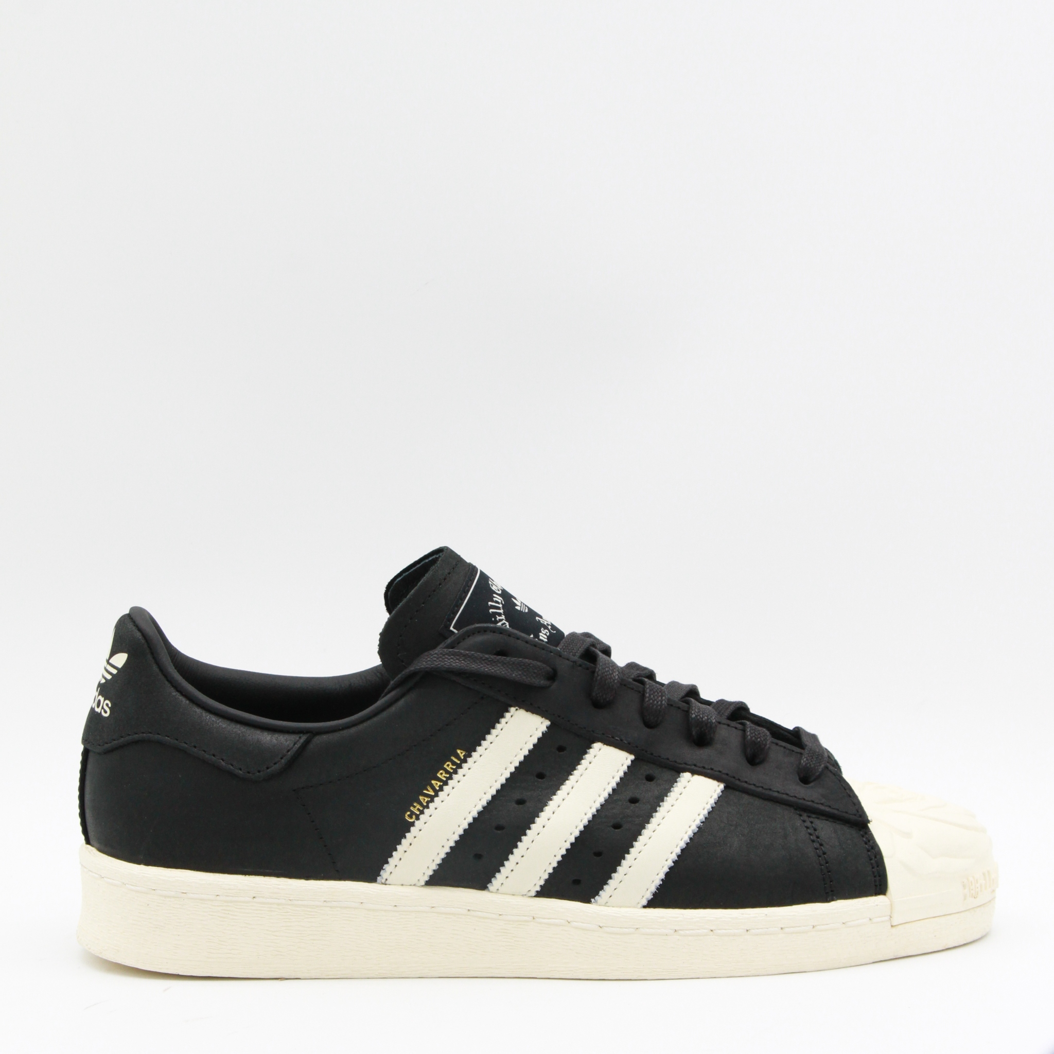 [ADIDAS X WILLY CHAVARRIA] Sneakers SS26 KJ2029