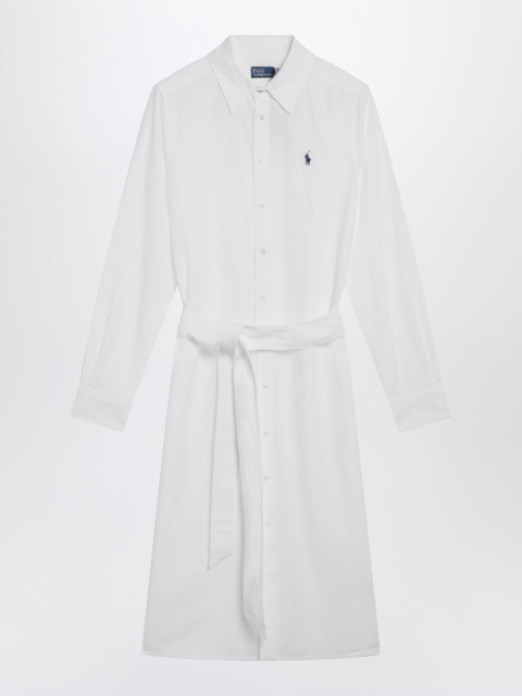 [Polo Ralph Lauren] Long sleeve dress SS26 211B18781001CO