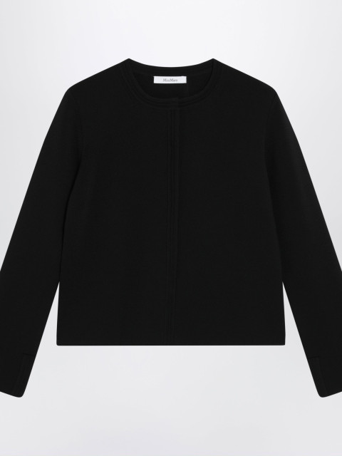 [Max Mara] T-shirts Long Sleeve SS26 MXPMASTERCO