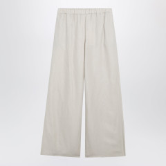[Max Mara] Trousers SS26 MXMOROCO