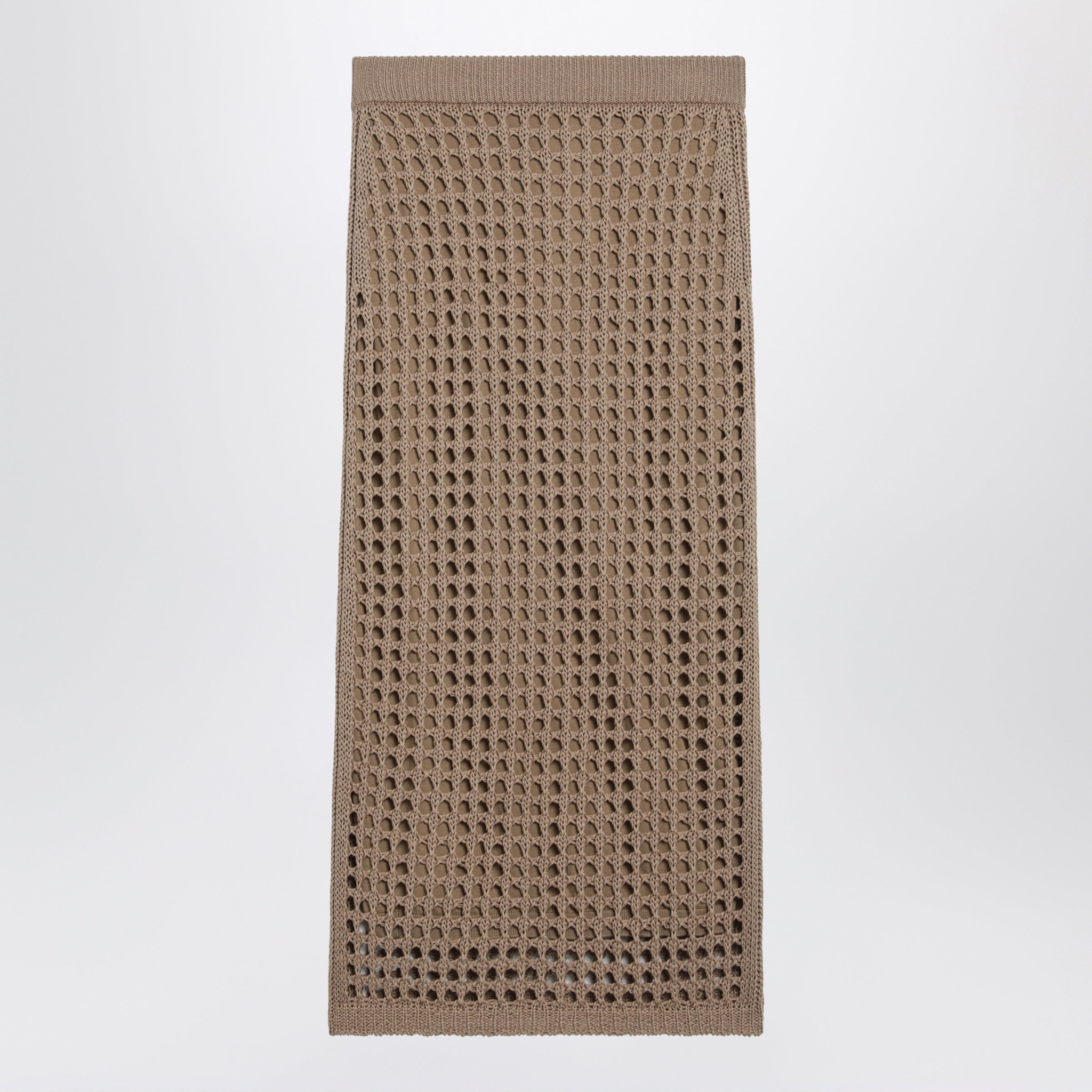 [Max Mara] Long skirt SS26 MXPGEODECO
