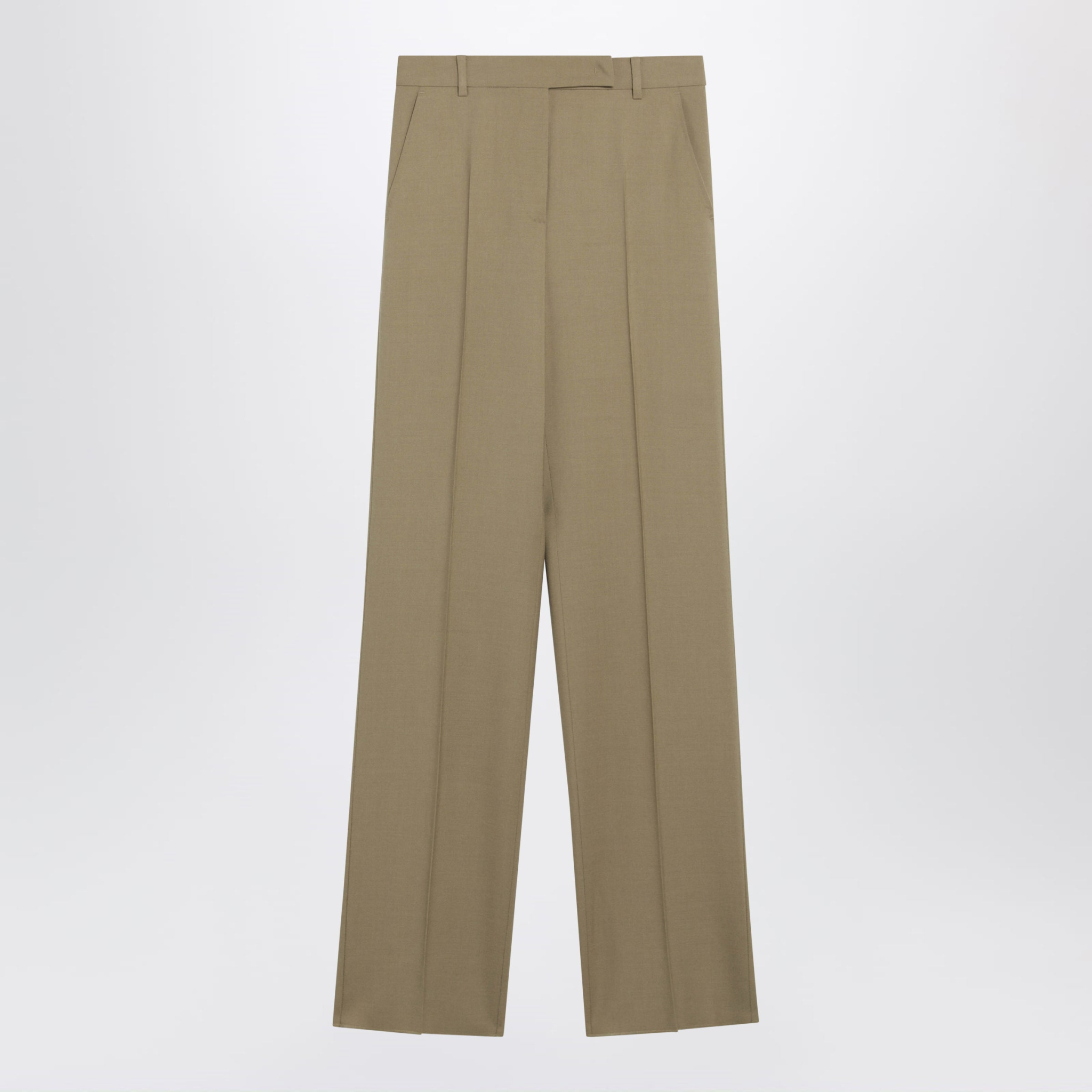 [Max Mara] Trousers SS26 MXMSCACCOWO