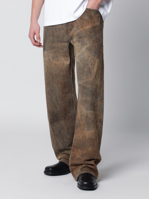 [Agolde] Trousers SS26 A7111917
