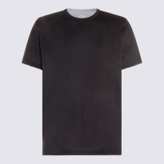 [ELEVENTY] T-shirts Short Sleeve SS26 X75TSHH04TES0H0771113