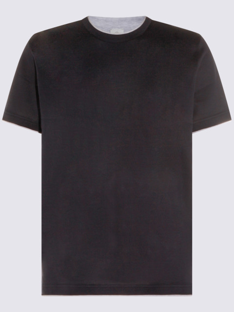 [ELEVENTY] T-shirts Short Sleeve SS26 X75TSHH04TES0H0771113