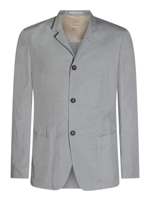 [ELEVENTY] Jacket SS26 M75GIAM05BTCRNTES0M11608