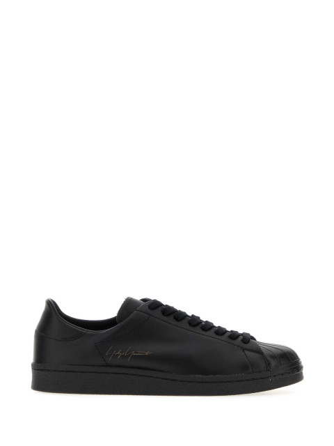 [Y3 YAMAMOTO] Sneakers FW26 LA6691 BLACK