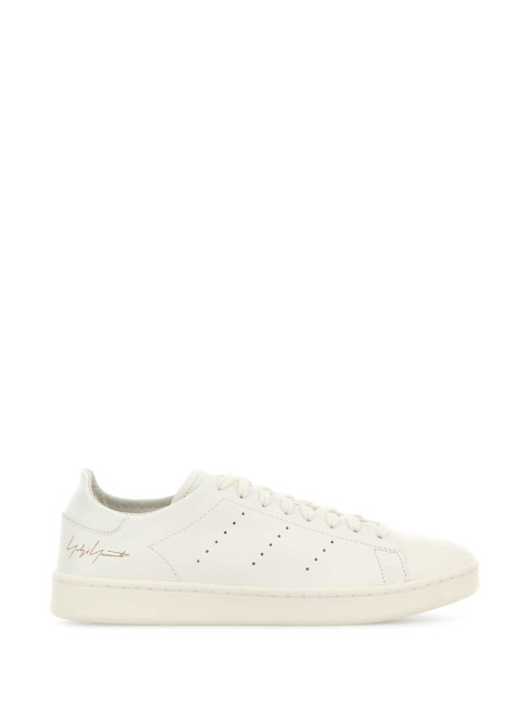 [Y3 YAMAMOTO] Sneakers FW26 LA6687 OFFWHITE