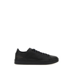 [Y3 YAMAMOTO] Sneakers FW26 LA6686 BLACK