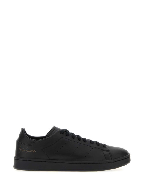 [Y3 YAMAMOTO] Sneakers FW26 LA6686 BLACK