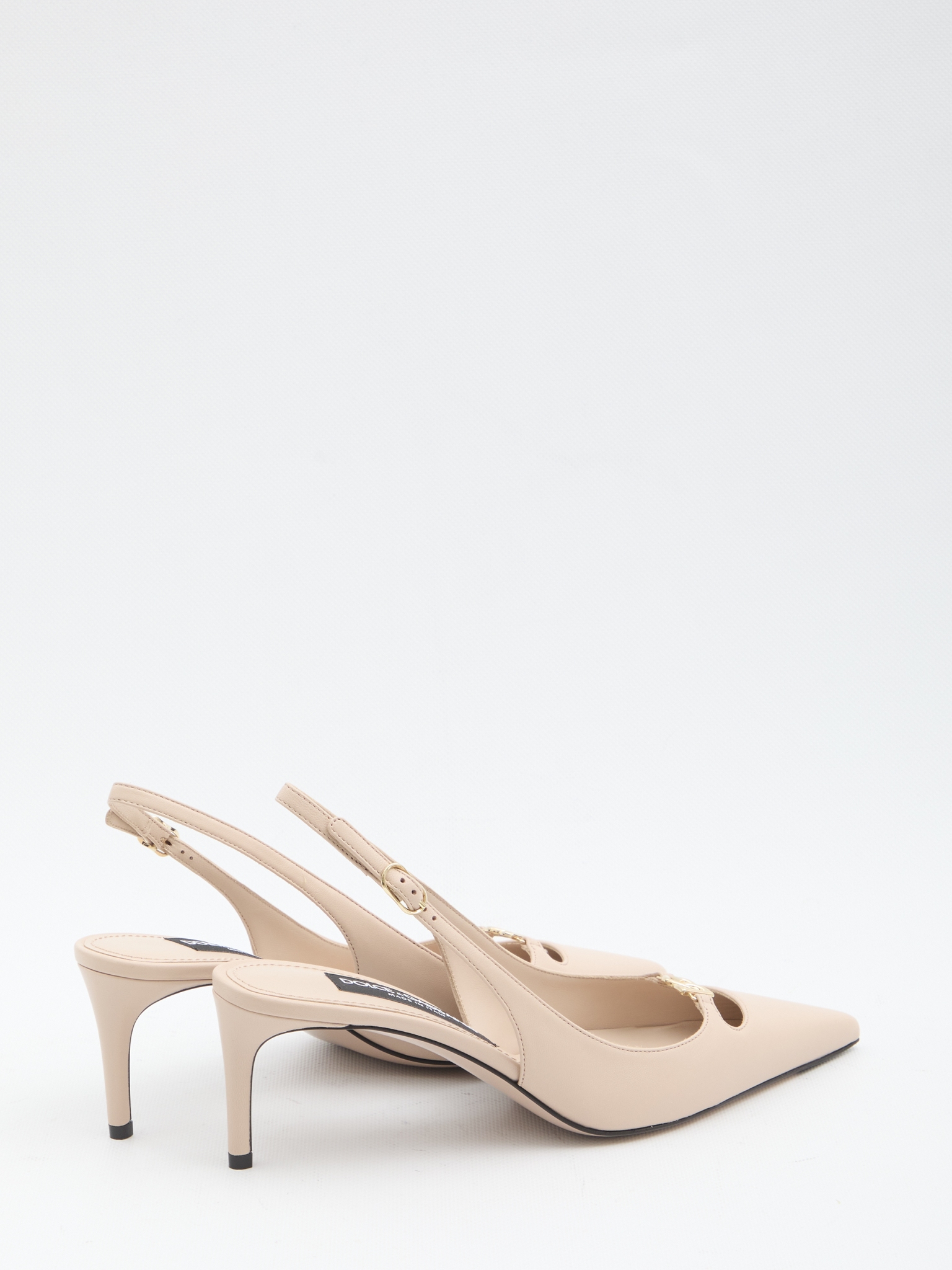 [DOLCE&GABBANA] Pumps SS26 CG0796_A1953_80095