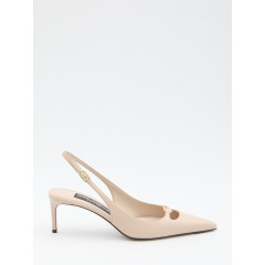 [DOLCE&GABBANA] Pumps SS26 CG0796_A1953_80095